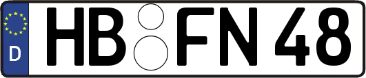 HB-FN48