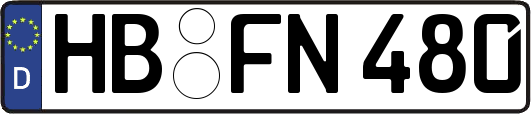HB-FN480