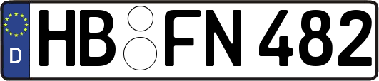 HB-FN482