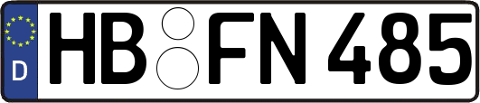 HB-FN485