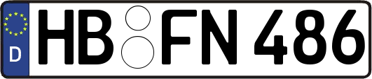 HB-FN486