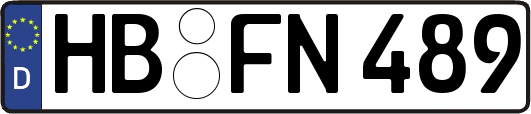 HB-FN489