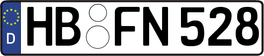 HB-FN528