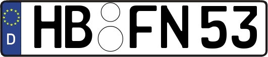 HB-FN53