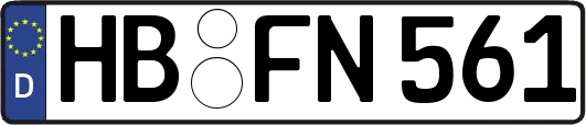 HB-FN561