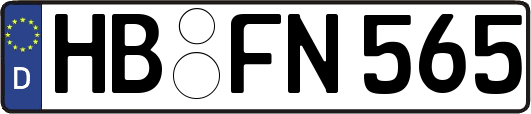 HB-FN565