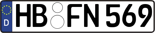 HB-FN569