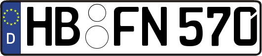 HB-FN570