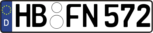 HB-FN572