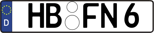HB-FN6
