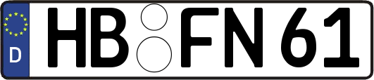 HB-FN61