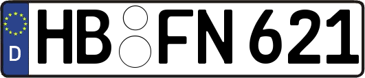 HB-FN621