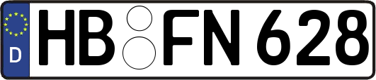 HB-FN628