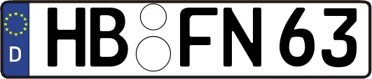 HB-FN63