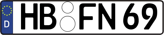 HB-FN69