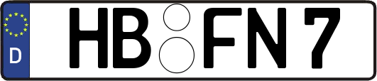 HB-FN7