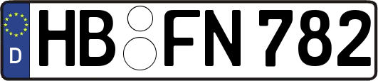 HB-FN782