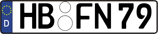 HB-FN79
