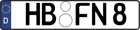 HB-FN8