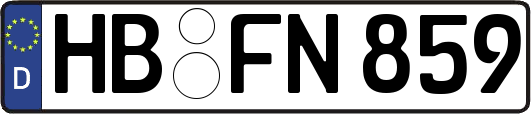 HB-FN859