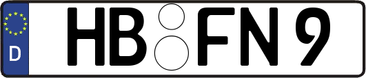 HB-FN9