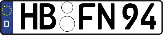 HB-FN94