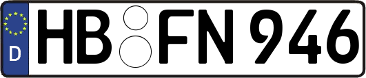 HB-FN946