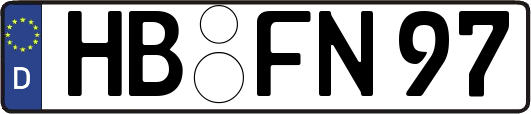 HB-FN97