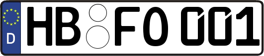 HB-FO001
