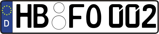 HB-FO002