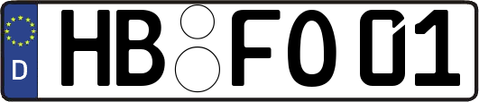 HB-FO01