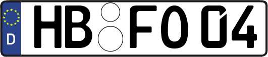 HB-FO04