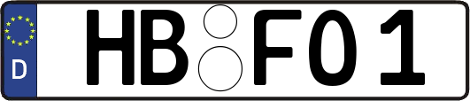 HB-FO1