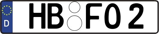 HB-FO2