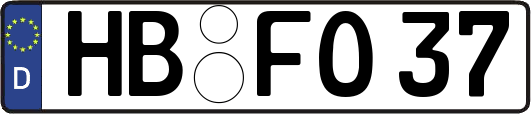 HB-FO37