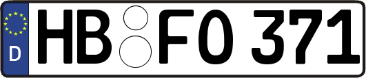 HB-FO371