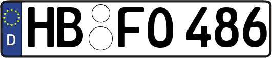 HB-FO486