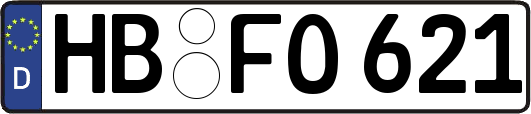 HB-FO621