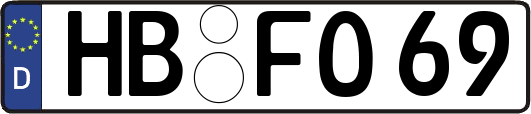 HB-FO69