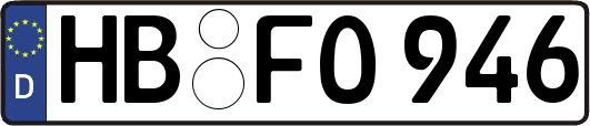 HB-FO946