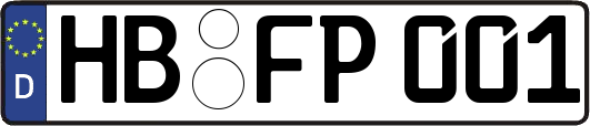 HB-FP001