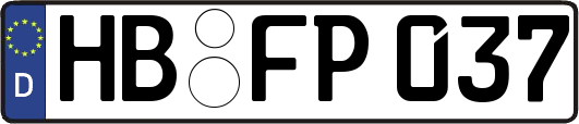 HB-FP037