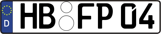 HB-FP04