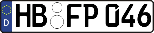 HB-FP046