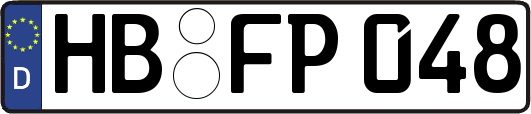HB-FP048