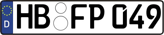 HB-FP049