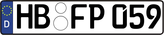HB-FP059