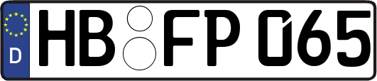 HB-FP065
