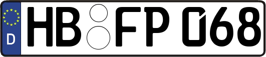 HB-FP068