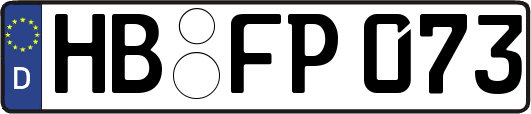 HB-FP073